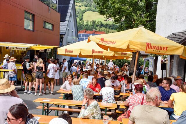 Lorenzi Markt | Foto: Helena Autischer