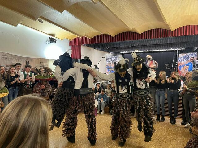 Foto: Baumkirchner Hexen