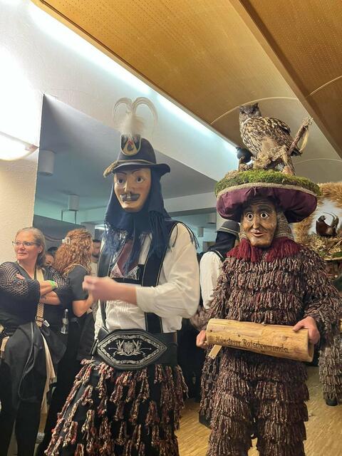 Foto: Baumkirchner Hexen