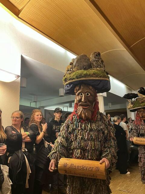 Foto: Baumkirchner Hexen