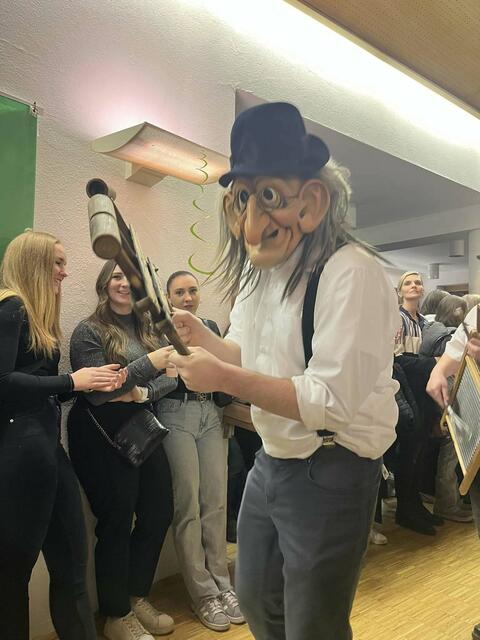 Foto: Baumkirchner Hexen