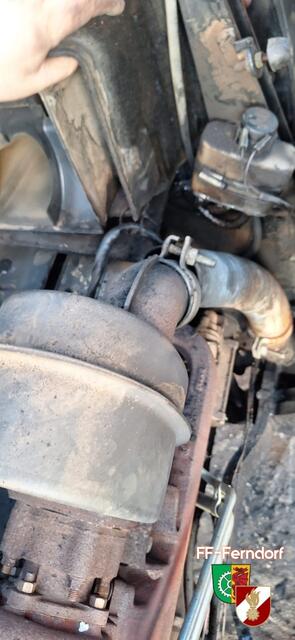 Foto: Freiwillige Feuerwehr Ferndorf