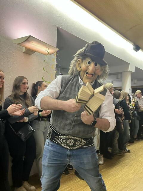 Foto: Baumkirchner Hexen