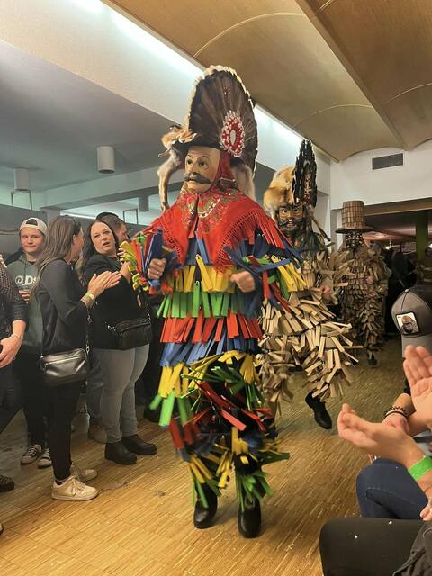 Foto: Baumkirchner Hexen