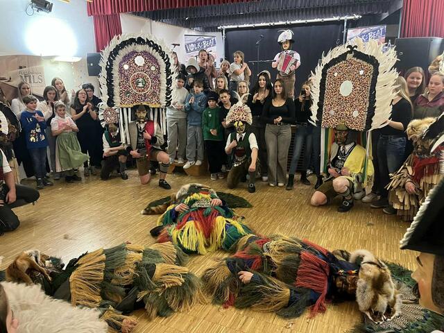 Foto: Baumkirchner Hexen