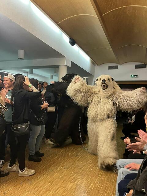 Foto: Baumkirchner Hexen