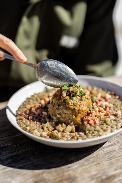 Annaberg, Annaberger Lifte, Skigebiet | Foto: Annaberger Lifte / jollyschwarz