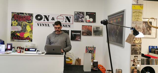 Foto: Martin Zimmermann