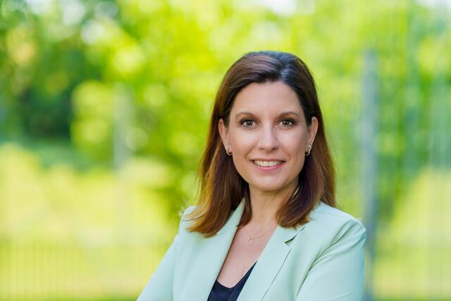 Nina Stift – Geschäftsführerin von Stift Mode. | Foto: Stift Mode