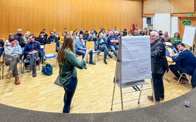 Workshop | Foto: Helena Autischer