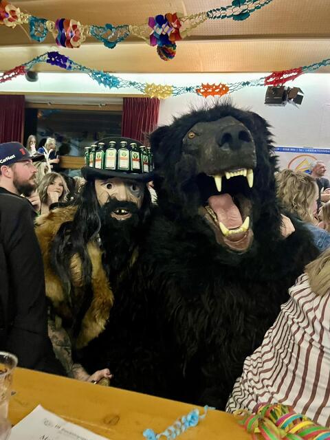 Foto: Baumkirchner Hexen