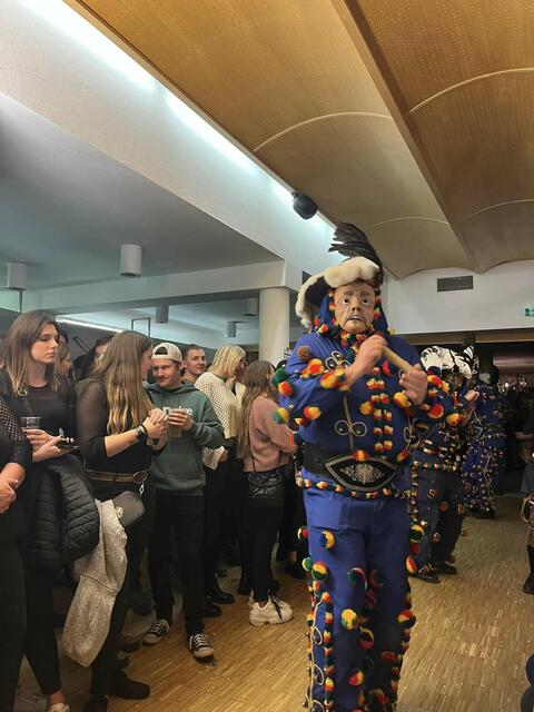 Foto: Baumkirchner Hexen