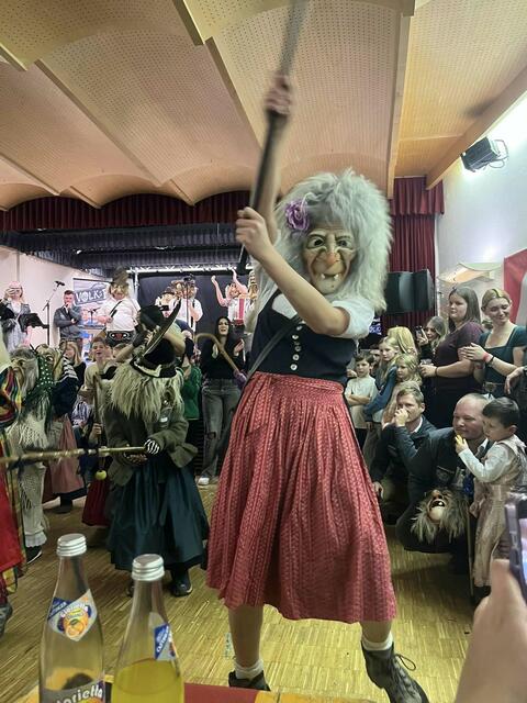 Foto: Baumkirchner Hexen