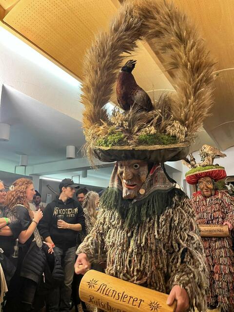 Foto: Baumkirchner Hexen