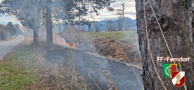 Foto: Freiwillige Feuerwehr Ferndorf