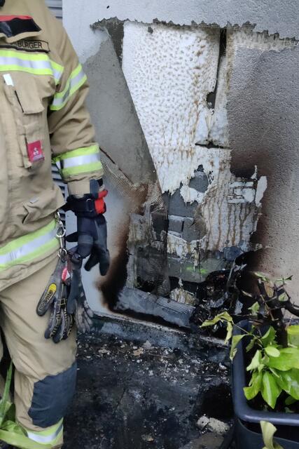 Foto: FF Pfarrwerfen / Stefan Hafner