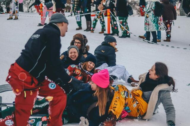 Wissen und Spaß im Vereinsleben | Foto: Ethan Hu