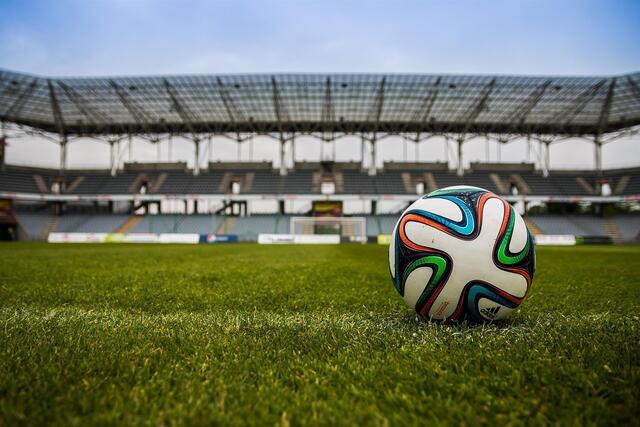Die Mannschaft absolviert aktuell ein umfangreiches Vorbereitungsprogramm, das sie auf die kommenden Spiele einstimmt.  | Foto: symbolfoto: pixabay