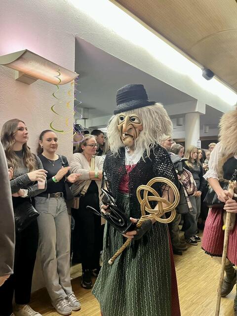 Foto: Baumkirchner Hexen