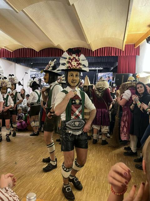 Foto: Baumkirchner Hexen