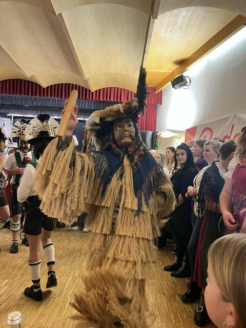 Foto: Baumkirchner Hexen