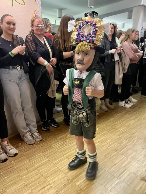 Foto: Baumkirchner Hexen