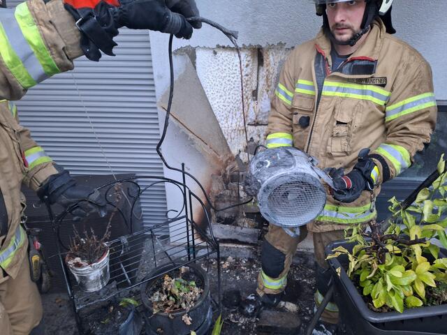 Foto: FF Pfarrwerfen / Stefan Hafner