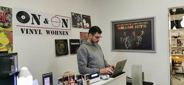 Foto: Martin Zimmermann