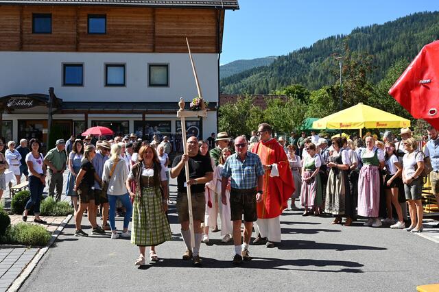 Lorenzi Markt | Foto: Franz Reißner
