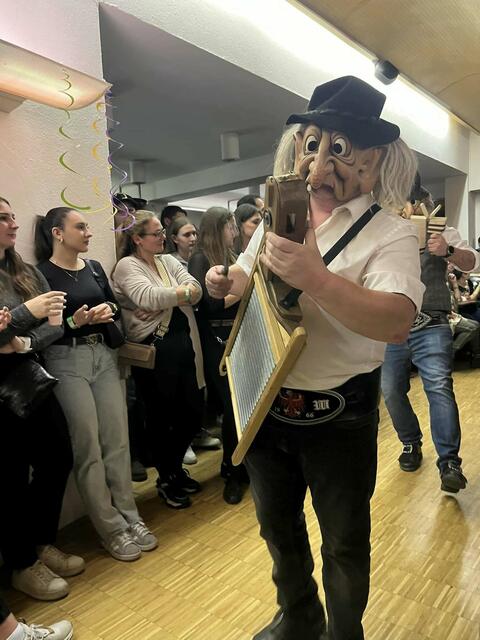 Foto: Baumkirchner Hexen