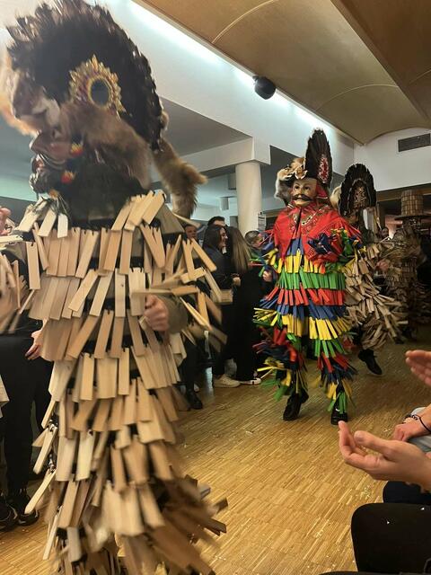 Foto: Baumkirchner Hexen