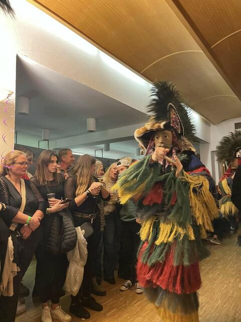 Foto: Baumkirchner Hexen