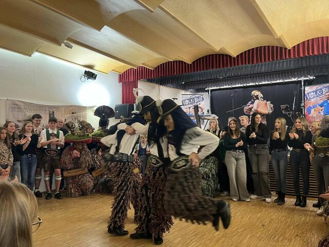 Foto: Baumkirchner Hexen