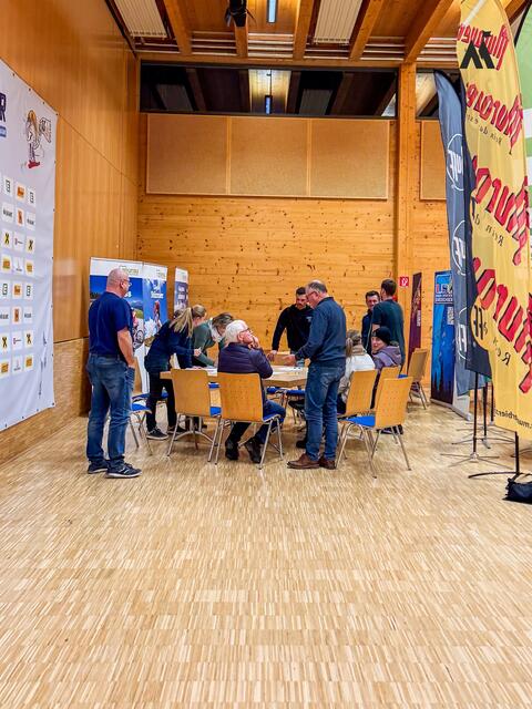 Workshop | Foto: Helena Autischer