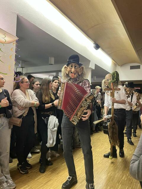 Foto: Baumkirchner Hexen