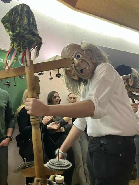 Foto: Baumkirchner Hexen