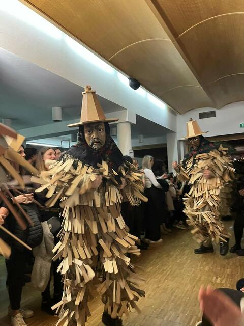 Foto: Baumkirchner Hexen