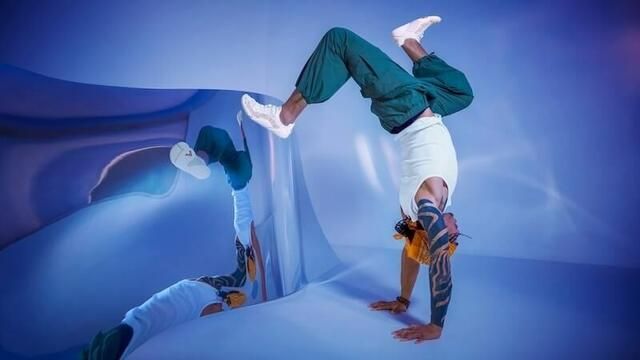 Gesunde Füsse  | Foto: © Vivobarefoot