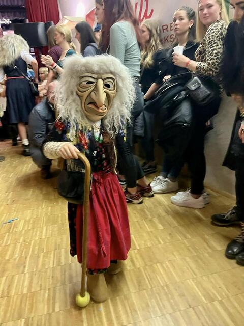 Foto: Baumkirchner Hexen