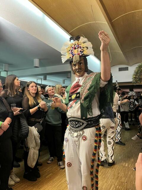 Foto: Baumkirchner Hexen