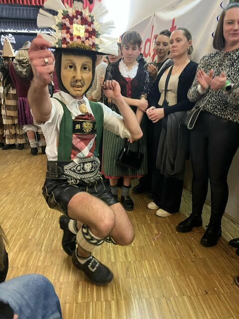 Foto: Baumkirchner Hexen