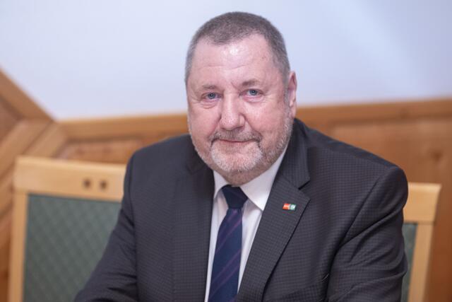 Foto: SPÖ/Klaus Pressberger