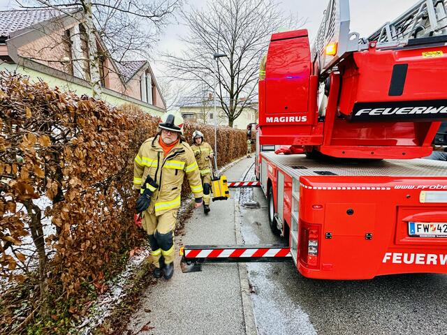 Foto: Freiwillige Feuerwehr Oberndorf
