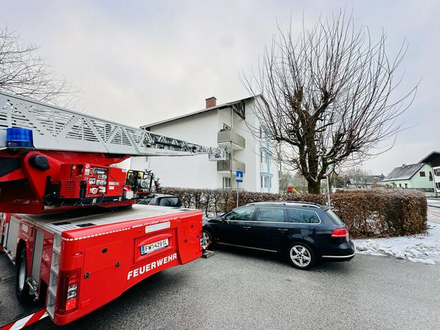Foto: Freiwillige Feuerwehr Oberndorf