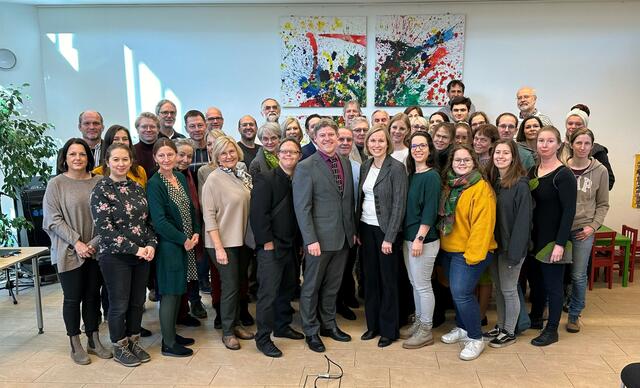 Foto: Evangelische Pfarrgemeinde Mödling