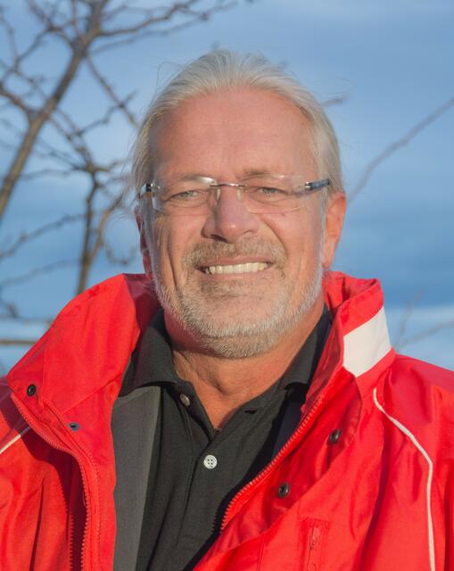 Gemeinderat Harald Nikitscher organisiert ein Ersatzprogramm für das abgesagte Ferienspiel. | Foto: SPÖ