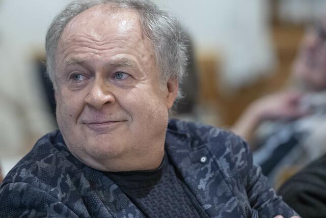 Foto: SPÖ/Klaus Pressberger