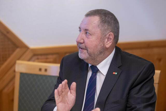 Foto: SPÖ/Klaus Pressberger