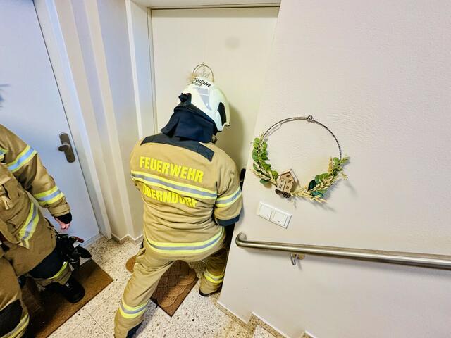 Foto: Freiwillige Feuerwehr Oberndorf