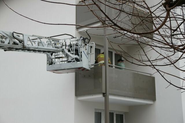 Foto: Freiwillige Feuerwehr Oberndorf